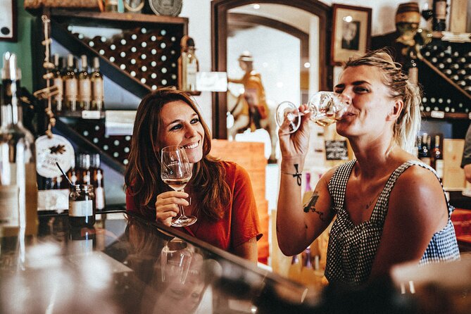 Provence Wine Tour - Small Group Tour from Cannes - The mini-masterclass: how to taste Provence like you know what you’re doing