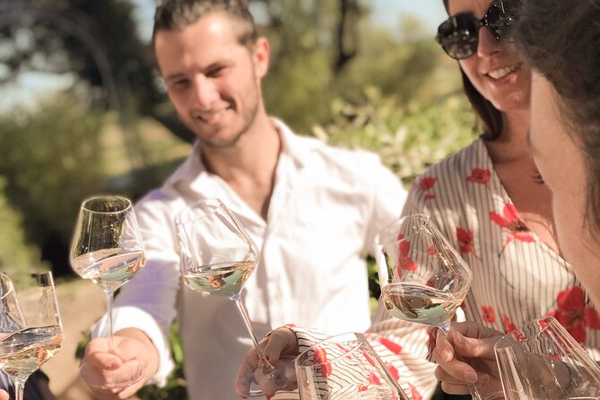 Provence Wine Tour - Small Group Tour from Cannes - The village lunch break: budget smart and use it to reset your palate