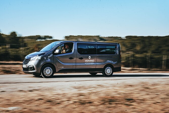 Provence Wine Tour - Small Group Tour from Nice - From Nice to Provençal wine country, without the hassle