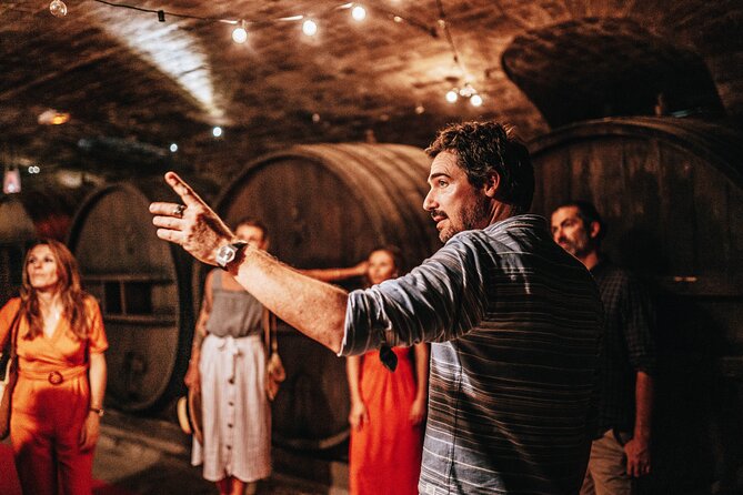 Provence Wine Tour - Small Group Tour from Nice - Lunch timing and cost: plan for 25€ and choose your day rhythm