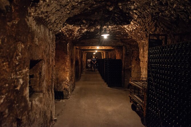 Reims afternoon tour Champagne and family growers - Two Family Growers, Six Glasses of Champagne, and Real Comparisons