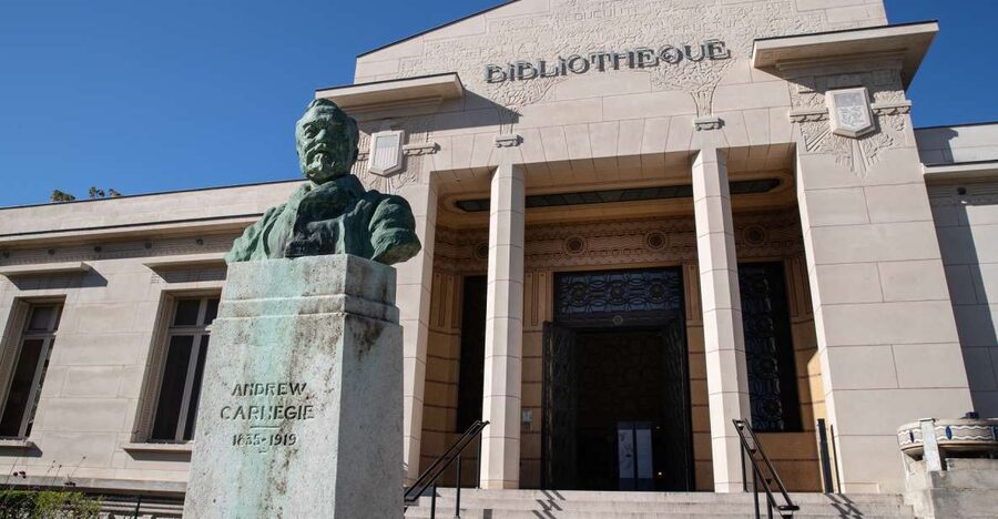 Reims Art Deco guided tour - Key highlights to focus on