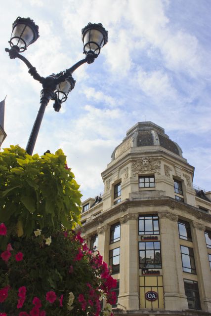 Reims Art Deco guided tour - What the 1-Hour Route Feels Like, Stop by Stop