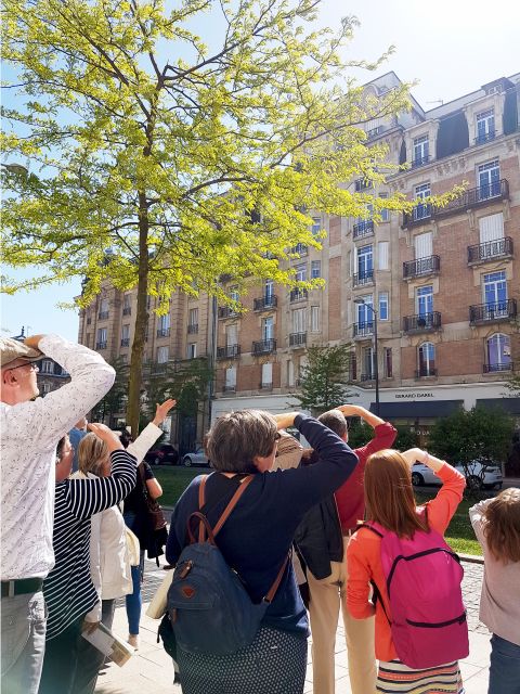 Reims Art Deco guided tour - Should You Book This Reims Art Deco Walking Tour?