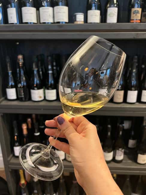 Reims city center: Champagne tasting - Key highlights you will care about