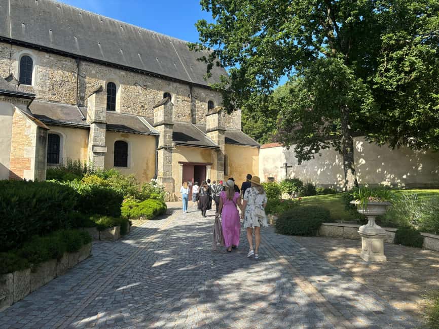 Reims: Moët & Chandon and Family-Run Winery Day Tour & Lunch - What to pack, plus the small rules that keep your day on track