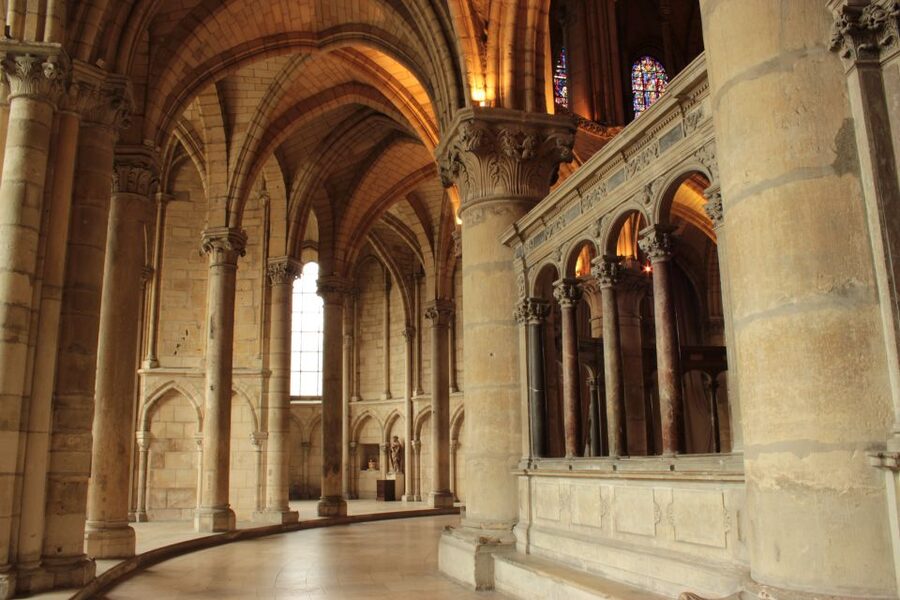 Reims UNESCO site: Basilica of Saint-Remi Guided Tour - Key reasons this tour is worth your time