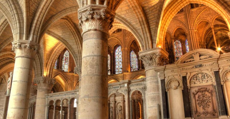 Reims UNESCO site: Basilica of Saint-Remi Guided Tour - Royal and archiepiscopal resting places, and what that changes in your mindset