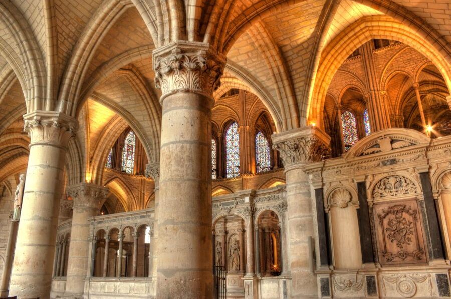 Reims UNESCO site: Basilica of Saint-Remi Guided Tour - Who this tour suits best (and who might want to reconsider)