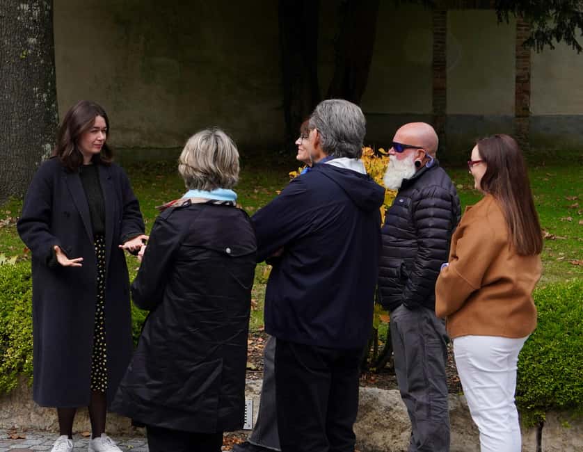 Reims: Veuve Clicquot and Family-Run Winery Day Tour & Lunch - Getting the most from a 450-minute day (and avoiding fatigue)