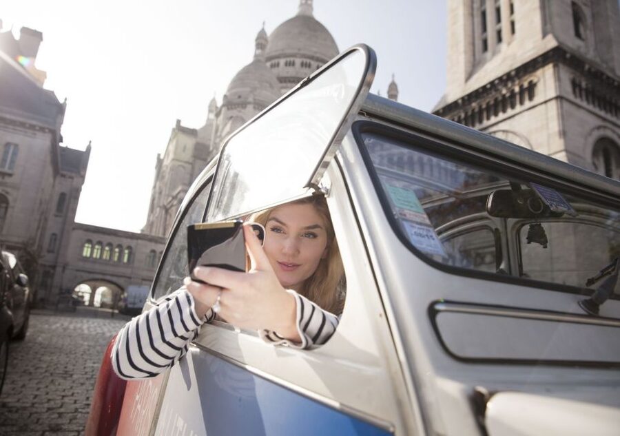 Romantic Paris Vintage Citroën 2CV Tour - Should you book this 2CV romance tour?