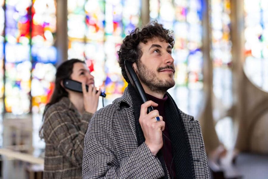 Rouen: Audio Guided City Tour - Key Highlights You’ll Feel Right Away