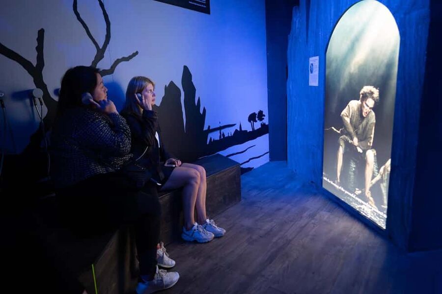 Rouen : Museum Immersive Viking Experience - Key Highlights at a Glance