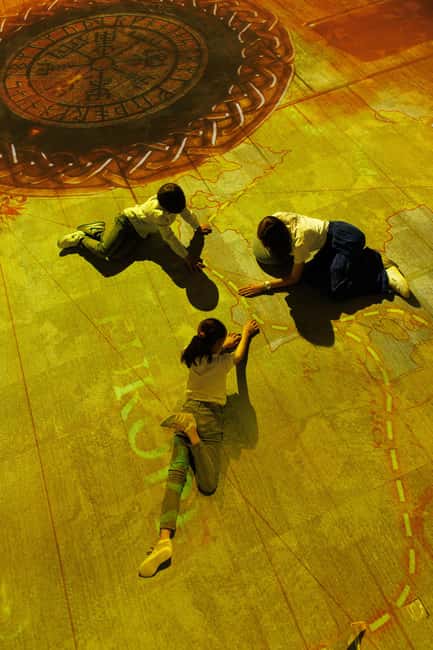 Rouen : Museum Immersive Viking Experience - Small Group Size in Rouen, and Why It Changes the Feel