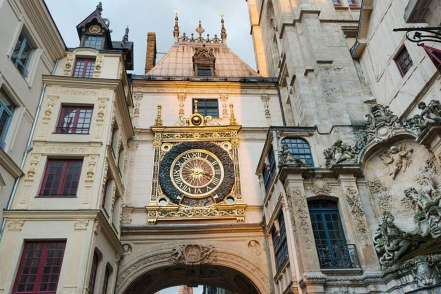 Rouen: Private custom tour with a local guide - Why Rouen feels tricky, and why this tour fixes it