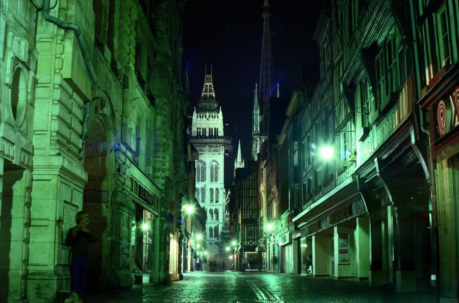 Rouen: Private Walking Tour with a Local - Key highlights that matter in Rouen