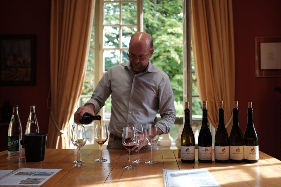 "Route des grands crus", private wine tasting in Burgundy ! - Why This Route des Grands Crus Tour Feels Efficient (In a Good Way)