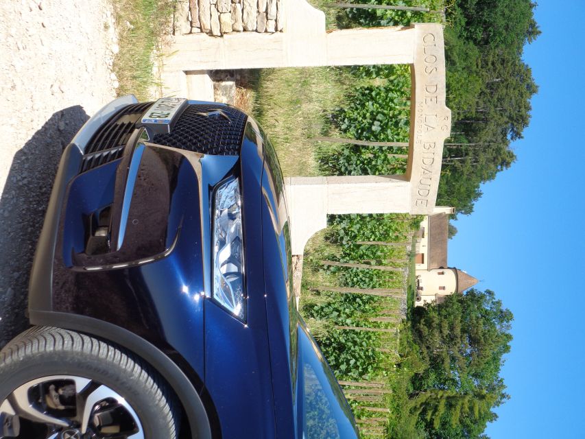 "Route des grands crus", private wine tasting in Burgundy ! - Who This Tour Suits Best (And Who Might Want Something Else)