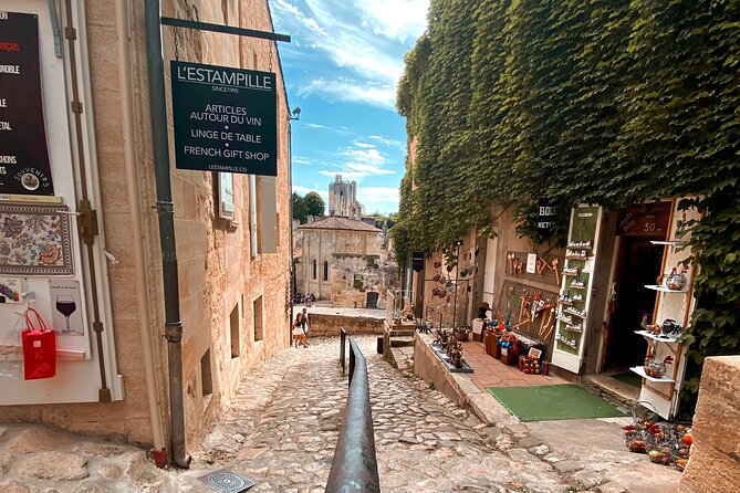 Saint-Emilion Afternoon Wine Tour - 2 Wineries & delicacies - Price and value: what $119.72 buys you