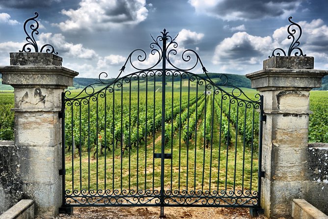 Saint Emilion Day Trip with Sightseeing Tour & Wine Tastings from Bordeaux - Pomerol wine estate stop: Grand Cru Classé tasting plus cellar tour