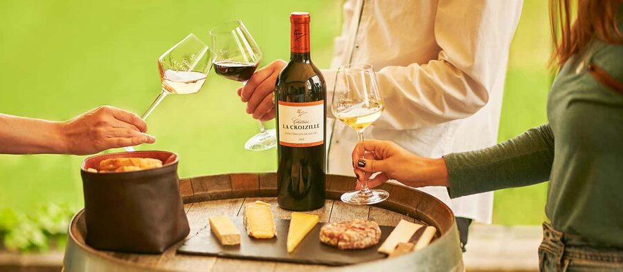 Saint-Emilion: Grand Cru Classé Cheese & Charcuterie Visit - What you actually do in 90 minutes, step by step