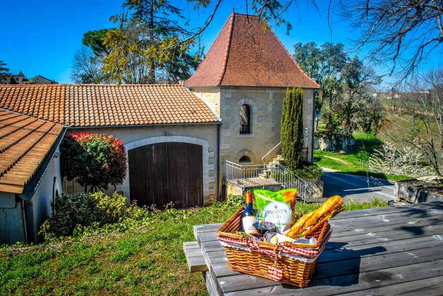 Saint-Emilion: Grand Cru Classé Guided Winery Visit & Picnic - Who This Tour Suits Best