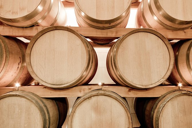 Saint Emilion Half-Day Trip with Wine Tasting & Winery Visit from Bordeaux - Key Things That Make This Tour Worth Your Time