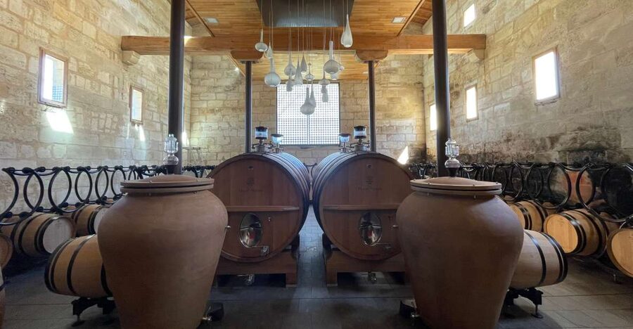 Saint-Emilion : half-day wine-tour into classified estates - Key Points Worth Knowing