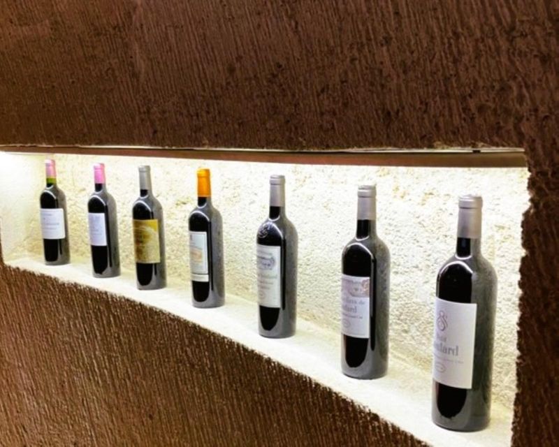 Saint-Emilion: Morning Tour with Wine Tasting & Snack - From Bordeaux to Saint-Émilion, without the planning headache