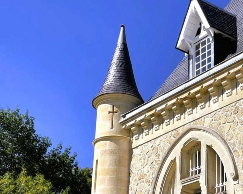 Saint-Emilion: Morning Tour with Wine Tasting & Snack - Saint-Émilion village walk, where the story starts to make sense