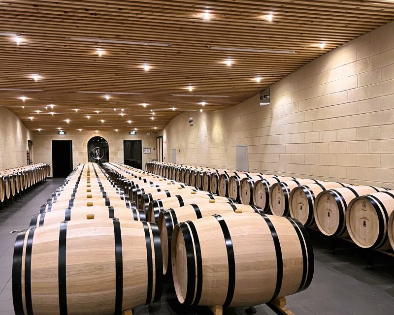 Saint-Emilion: Morning Tour with Wine Tasting & Snack - Who should book this Saint-Émilion morning tour