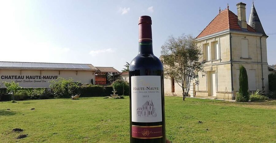 Saint-Émilion: Vineyard Walking Tour and Tasting - Barrel cellar ageing: what you are tasting is still changing