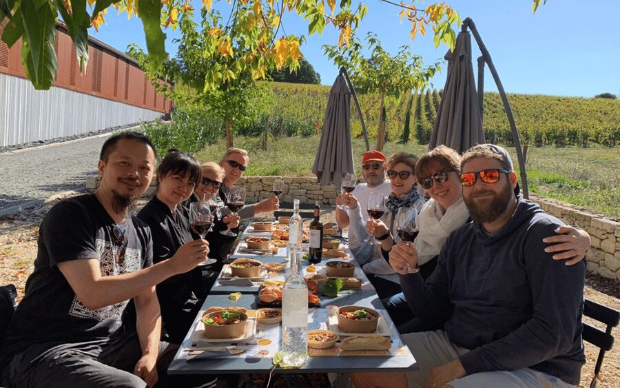 Saint Emilion Wine and Bike Tour - Key Things You’ll Notice on This Saint-Émilion Wine and Bike Day
