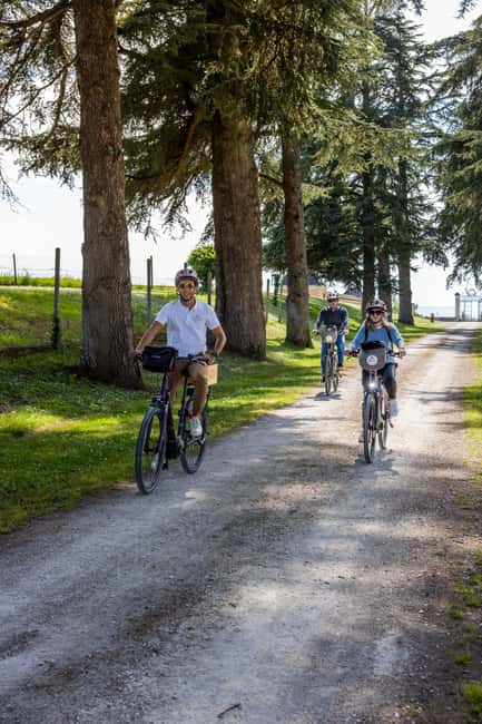 Saint Emilion Wine and Bike Tour - Best Fit: Who Should Book This Saint-Émilion Wine and Bike Tour