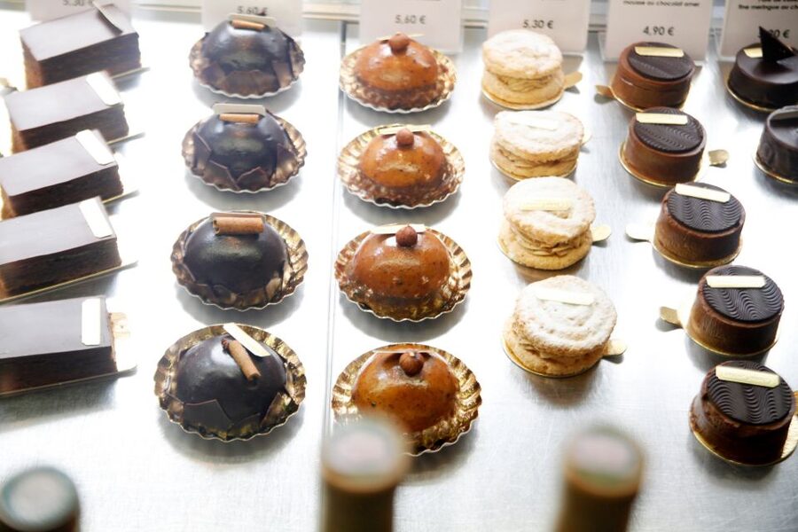 Saint-Germain-des-Prés: Pastry and Chocolate Walking Tour - Key points to know before you go