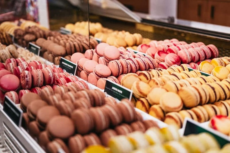 Saint-Germain: Gourmet Chocolate & Pastry Walking Food Tour - Key points before you go