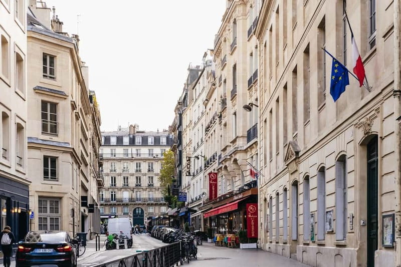 Saint-Germain: Gourmet Chocolate & Pastry Walking Food Tour - Should you book the Saint-Germain chocolate and pastry tour?