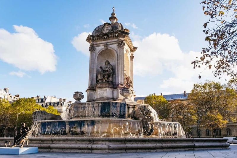 Saint-Germain: Gourmet Chocolate & Pastry Walking Food Tour - Why the guide makes or breaks the tour