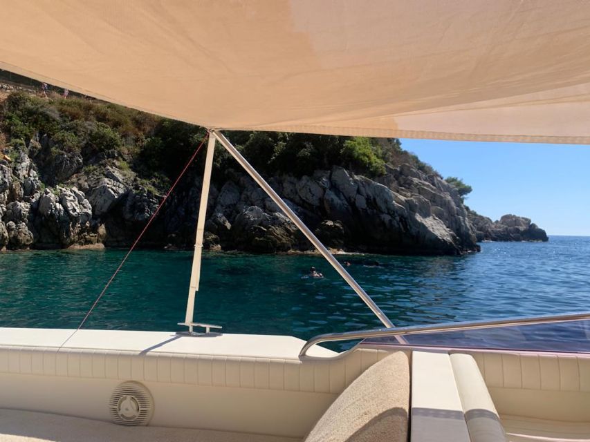 Saint-Jean-Cap-Ferrat: French Riviera Luxury Cruise - Quick take: what makes this Riviera cruise worth your time