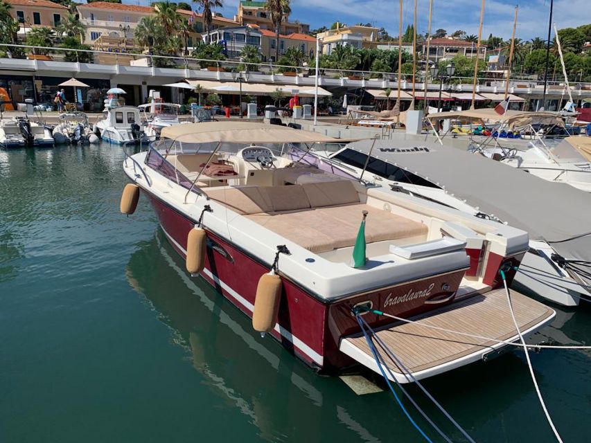 Saint-Jean-Cap-Ferrat: French Riviera Luxury Cruise - Who should book this cruise, and who might prefer something else