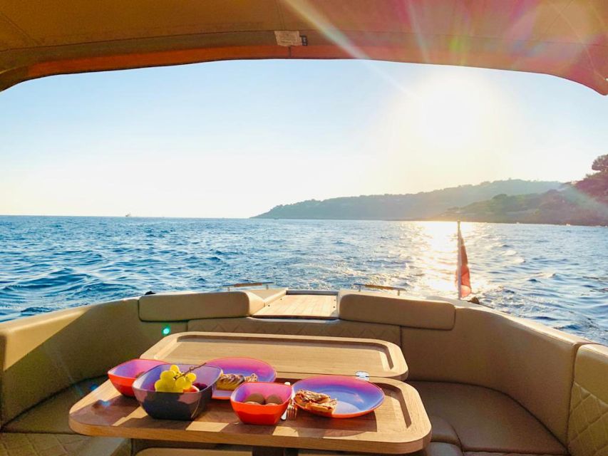 Saint-Jean-Cap-Ferrat: French Riviera Luxury Cruise - What’s included, and how the price stacks up in real life