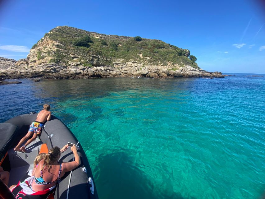 Saint-Jean-de-Luz, Basque country: Boat tour along the Coast - Comfort, Safety, and Who This Tour Fits Best