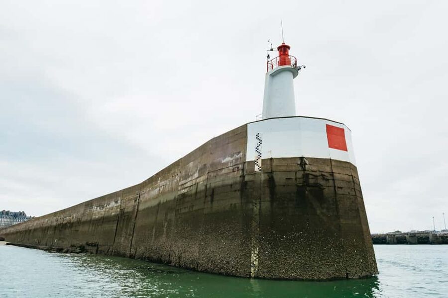 Saint-Malo: Guided Boat Tour with Local Captain - Price and value: is 46 per person worth it?