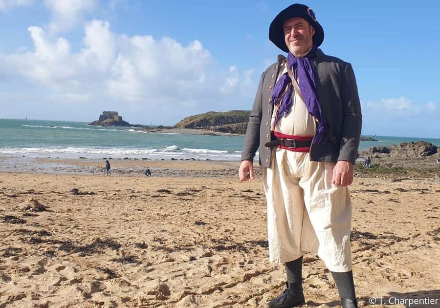 Saint-Malo: The Fate of Last Corsairs in the 18th Century - Key things I’d prioritize before you go