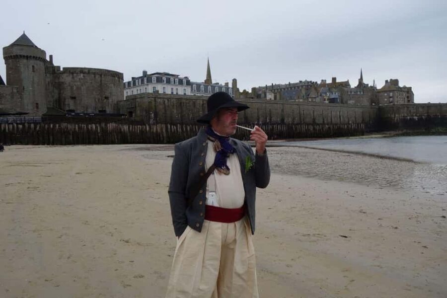 Saint-Malo: The Fate of Last Corsairs in the 18th Century - The Historical Upside: Understanding Revolution to First Empire