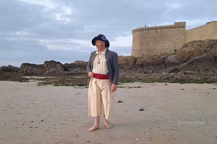 Saint-Malo: The Fate of Last Corsairs in the 18th Century - Who This Tour Suits Best (And Who Should Skip It)