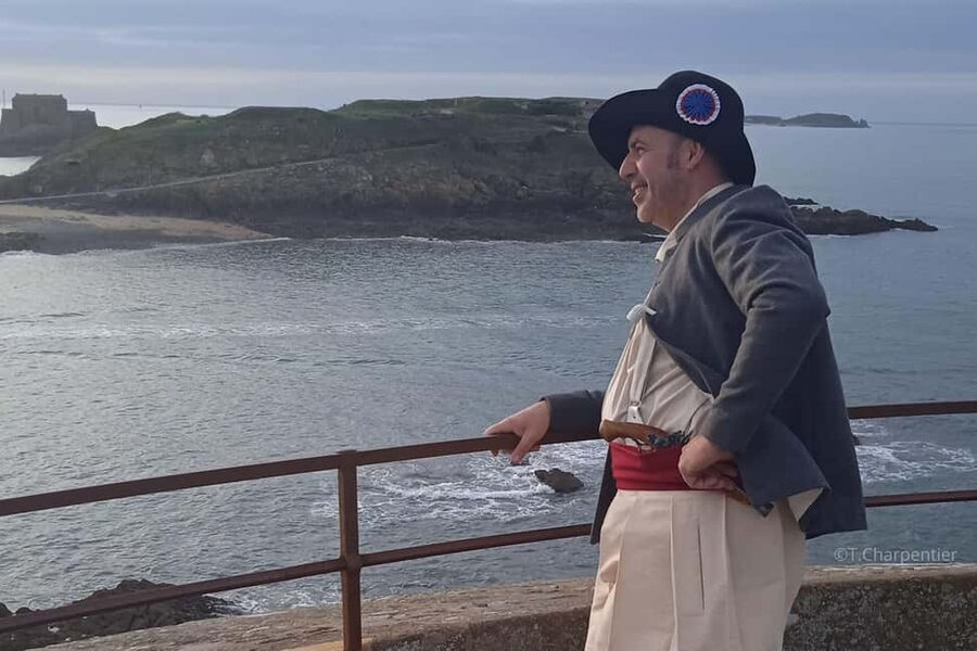 Saint-Malo: The Fate of Last Corsairs in the 18th Century - Timing, Weather, and What to Bring So You’re Comfortable