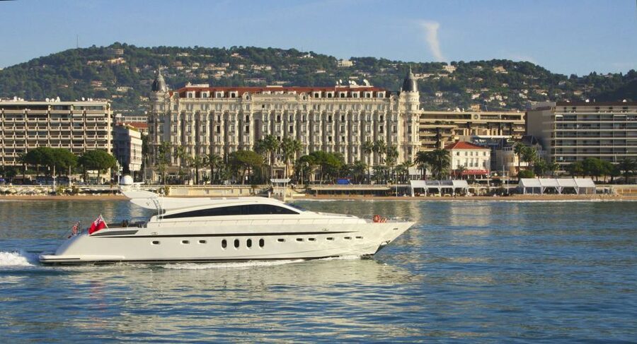 Saint Paul de Vence, Antibes, and Cannes from Nice - A half-day Riviera hit from Nice: how the 5 hours really feel