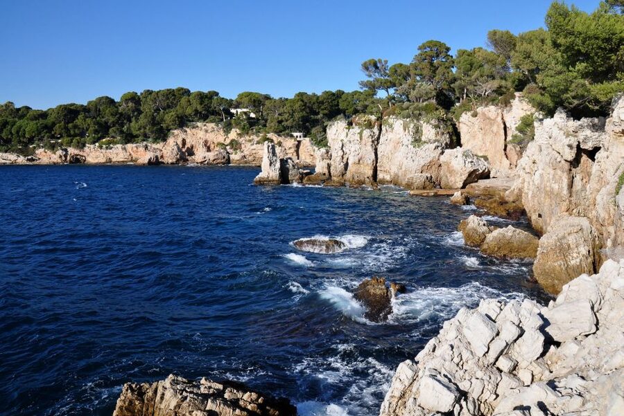 Saint Paul de Vence, Antibes, and Cannes from Nice - Saint-Paul-de-Vence: the painter’s village mood, with real places to stop