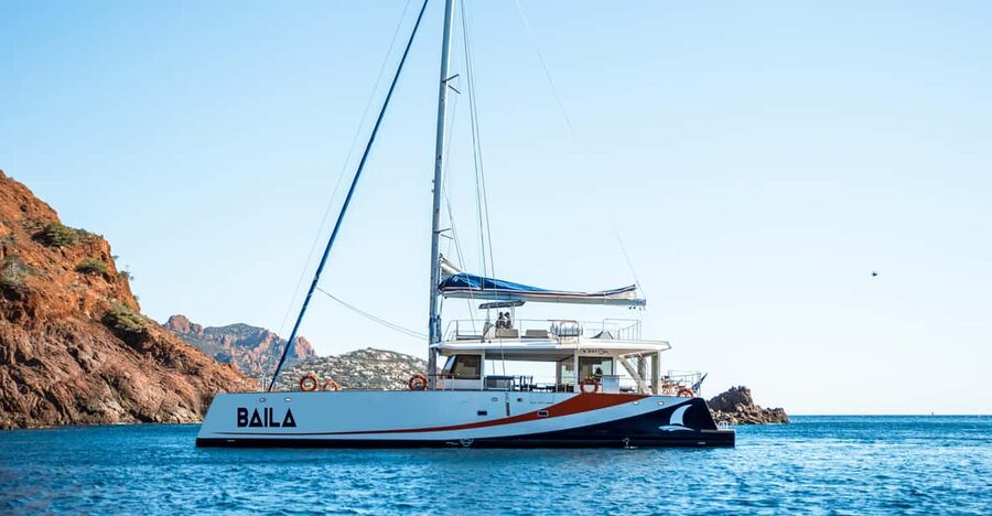 Saint-Raphaël: Day Cruise with Meal to the Lérins Islands - Key things I’d notice first